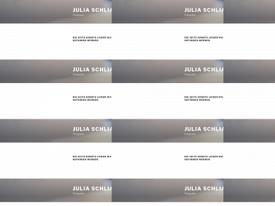 schliack.com snapshot