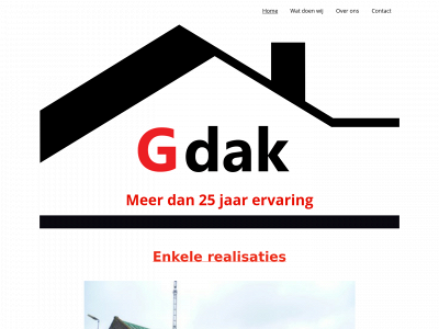 gdak.net snapshot