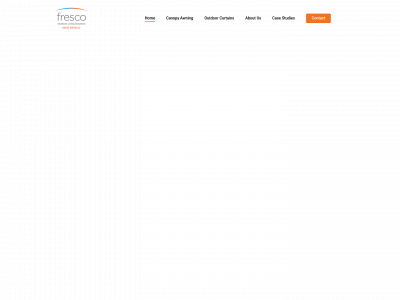 frescoshades.co.nz snapshot