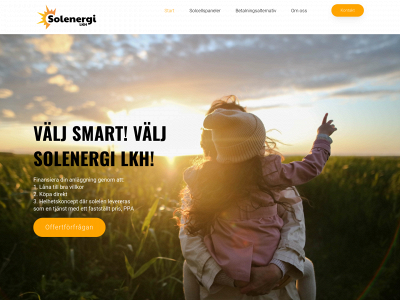 solnrj.se snapshot