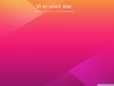 brandsikkert.dk snapshot