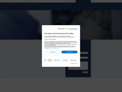 rodepower.de snapshot