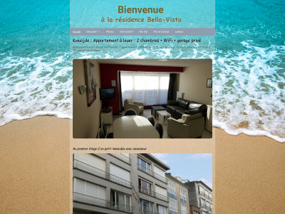 locationvacancebela.be snapshot
