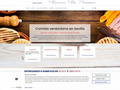 amorquerido.es snapshot