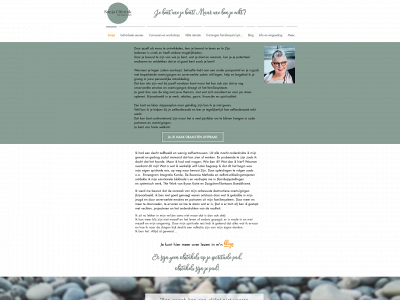 spiritueelcoach.nl snapshot