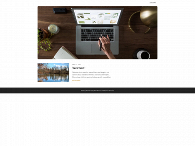 amulyagarga.com snapshot