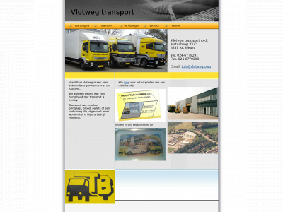 vlotweg.com snapshot
