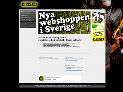 sissos.se snapshot