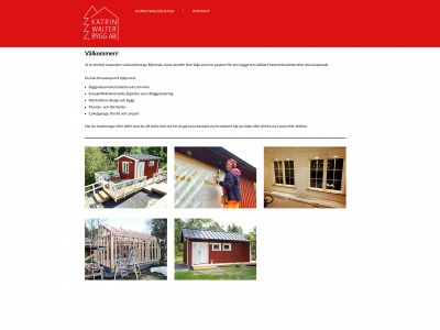 walterbygg.se snapshot