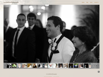 leormeltserphotography.com snapshot