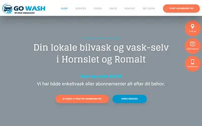 gowash.dk snapshot