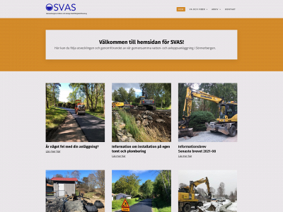 sonnerbergenva.se snapshot