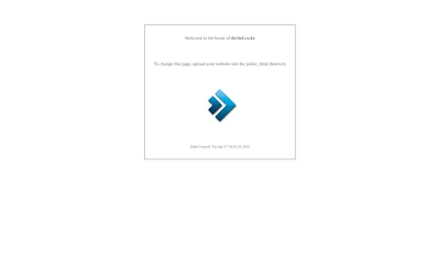 drchef.co.ke snapshot