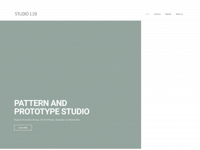 thestudio119.de snapshot