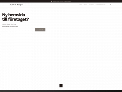 sellab.se snapshot