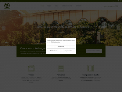 www.persianova.net snapshot