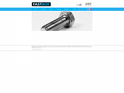 fastbox.nl snapshot