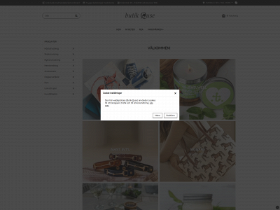 butikquse.se snapshot