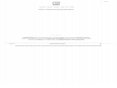 eskizoprojektai.lt snapshot