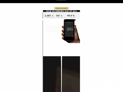 ubfitapp.com snapshot