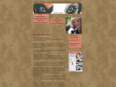 mit-den-augen-des-hundes.de snapshot