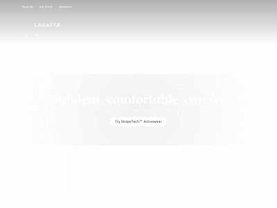 lagatta.com snapshot