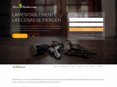 silopierdes.com snapshot