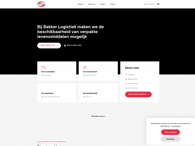 bakker-logistiek.nl snapshot