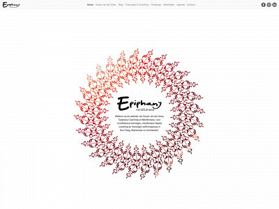 epiphanycoaching.nl snapshot