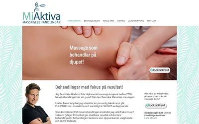 miaktiva.se snapshot