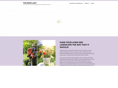 theweedlady.ca snapshot