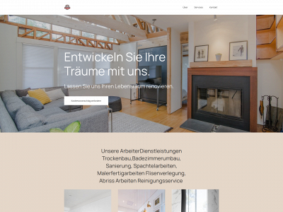 handwerk-service.com snapshot