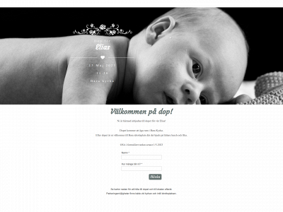 eliasdop.se snapshot