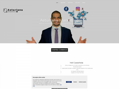 planningbusiness.es snapshot