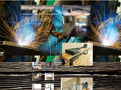 metamorphosecreation.com snapshot
