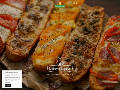 lietuvoskepejas.lt snapshot
