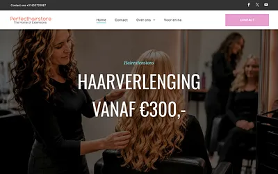 hairextensions-costablanca.es snapshot