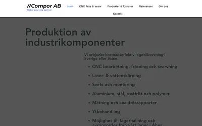 compor.se snapshot