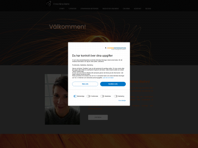 ninarehn.fi snapshot