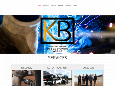 kboperations.com snapshot