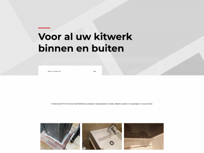 vanvossenkitwerken.nl snapshot
