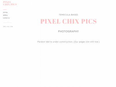 pixelchixpics.weebly.com snapshot