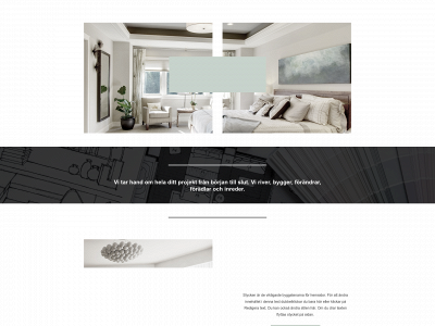 signinterior.se snapshot