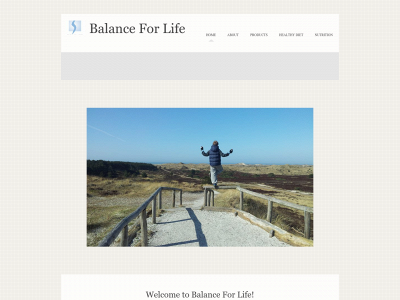 balanceforlife.eu snapshot