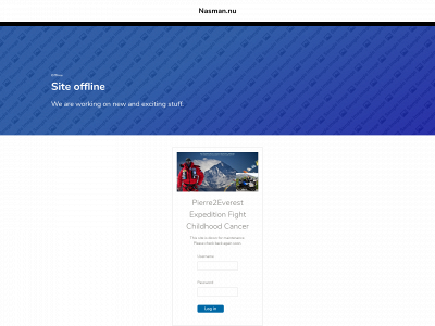 supertenererider.com snapshot