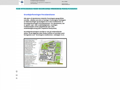 porcelaenshaven.dk snapshot