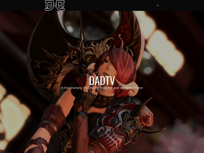 dad-tv.com snapshot