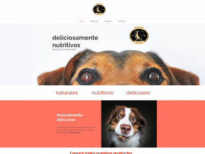 royaltreats.com.mx snapshot