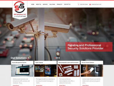 s4soman.com snapshot