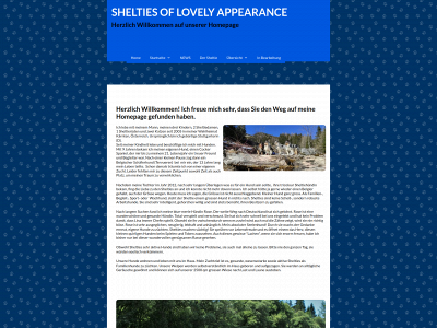 shelties-of-lovely-appearance.at snapshot